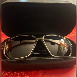 Balmain Paris sun glasses